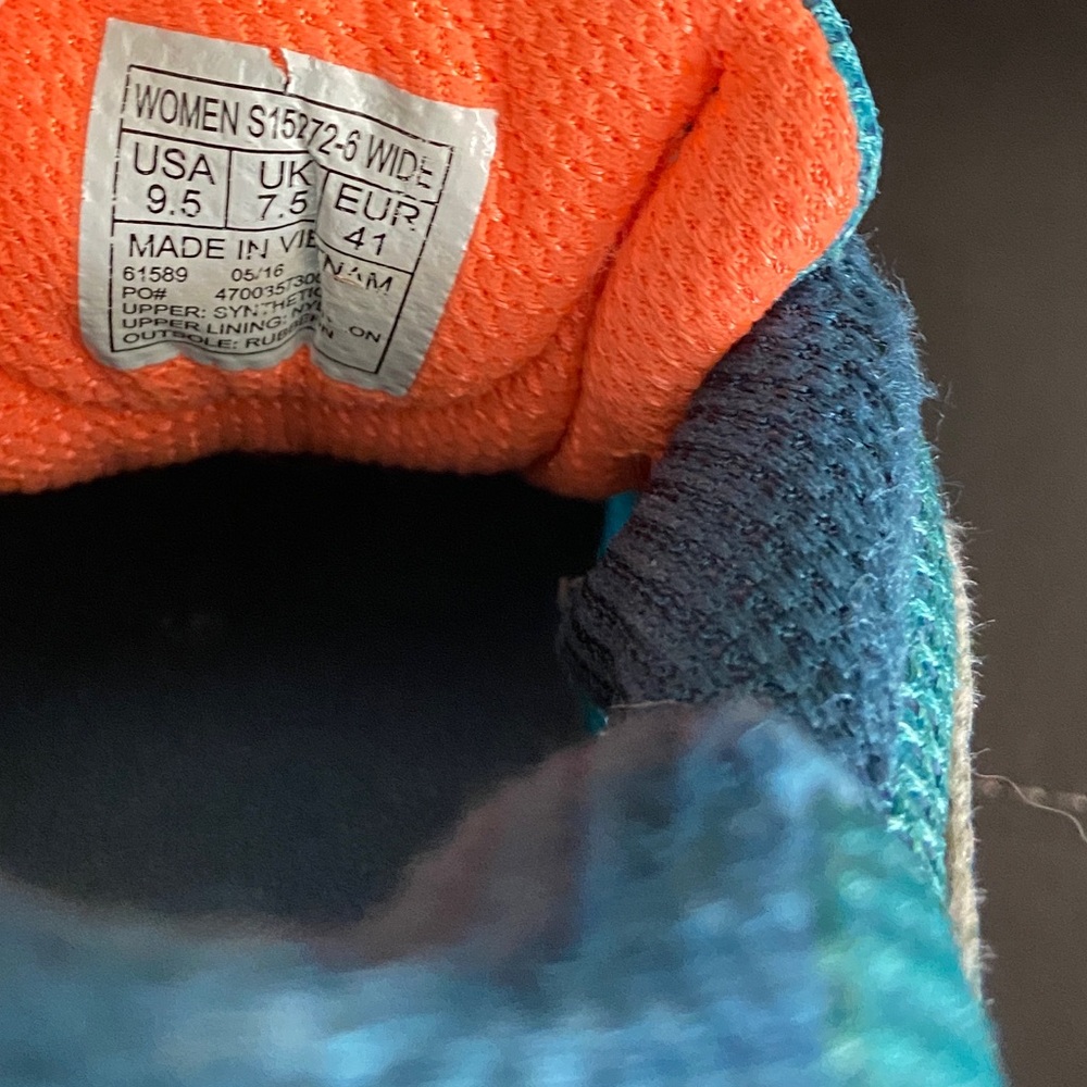 Saucony Cohesion Running Shoes - Picture 11 of 13